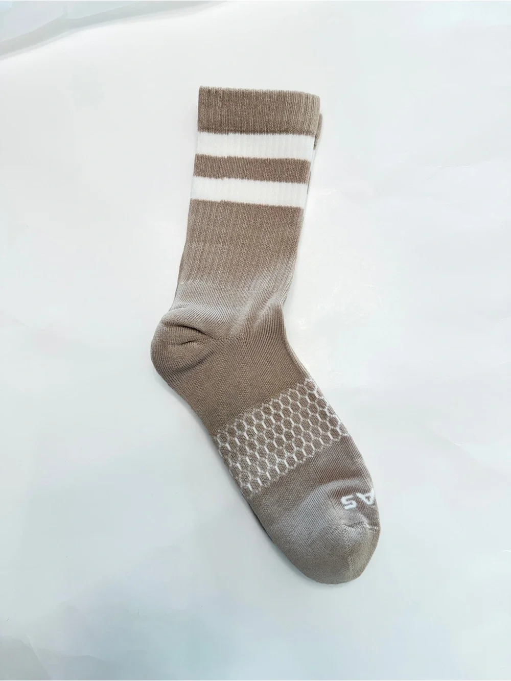 BOMBAS Vintage Stripes Half Calf Socks LG
